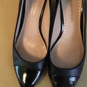 Adrienne Vittadini Manassas Wedge